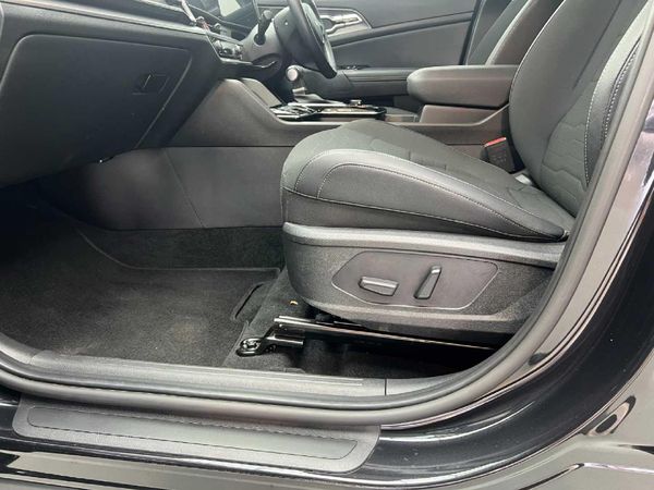 2026-Kia-Sportage-16-CRDi-EX-Auto image:24