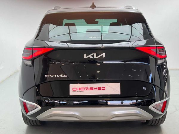 2026-Kia-Sportage-16-CRDi-EX-Auto image:3