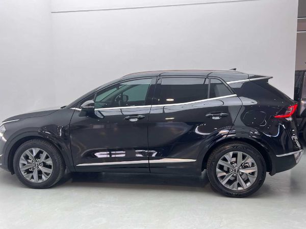 2026-Kia-Sportage-16-CRDi-EX-Auto image:5