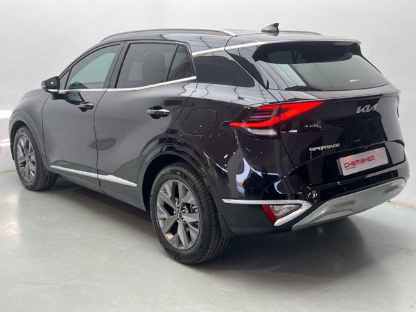 2026-Kia-Sportage-16-CRDi-EX-Auto image:6
