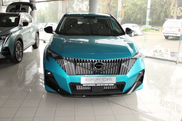 2026-GAC-GS3-Emzoom-15T-Comfort image:2