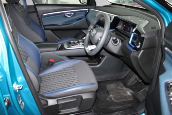 2026-GAC-GS3-Emzoom-15T-Comfort image:4