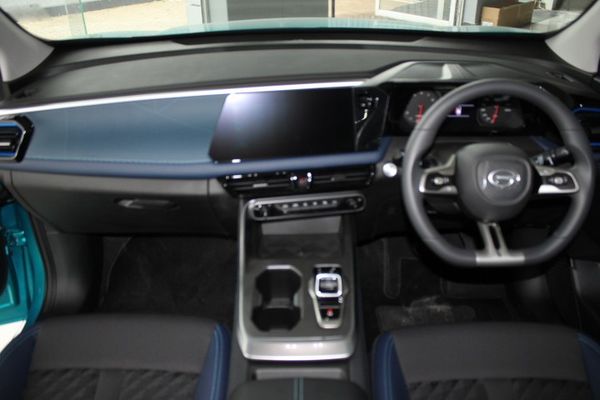 2026-GAC-GS3-Emzoom-15T-Comfort image:8