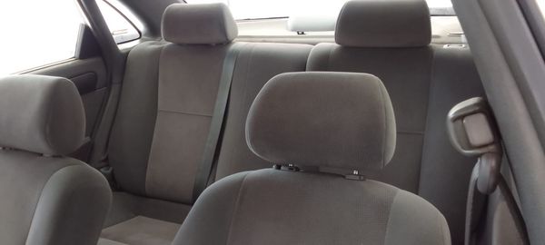 2007-Chevrolet-Optra-16-LS image:11