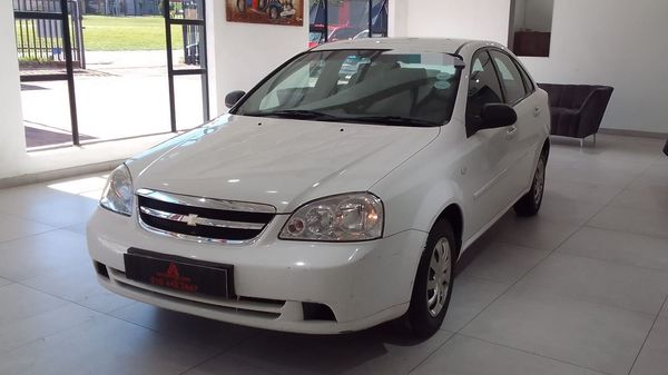 2007-Chevrolet-Optra-16-LS image:2