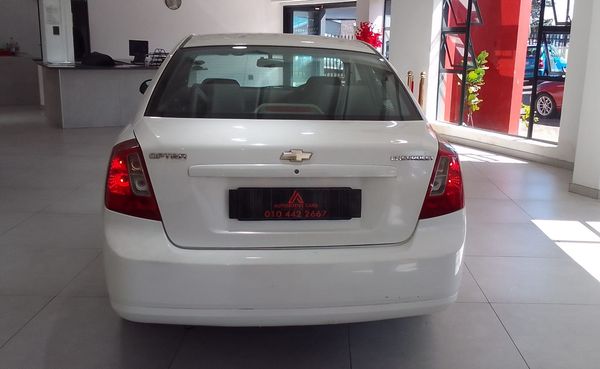 2007-Chevrolet-Optra-16-LS image:4