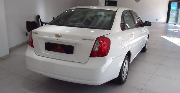 2007-Chevrolet-Optra-16-LS image:5