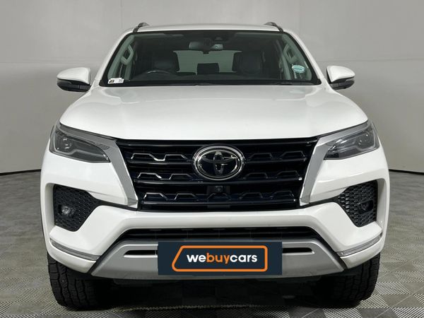 2022-Toyota-Fortuner-28-GD-6-4x4-VX-Auto image:5