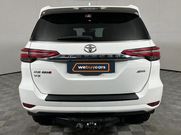 2022-Toyota-Fortuner-28-GD-6-4x4-VX-Auto image:8