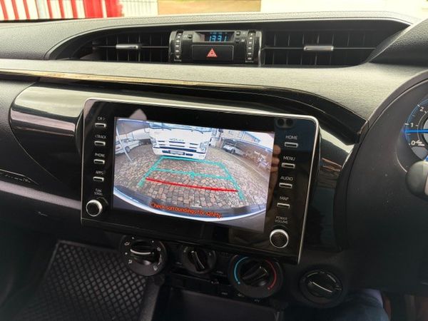 2021-Toyota-Hilux-28-GD-6-Raised-Body-Legend-4x4-Extended-Cab image:14