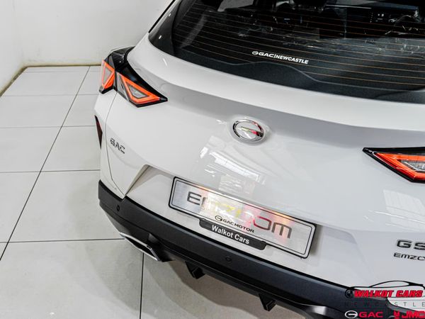 2026-GAC-GS3-Emzoom-15T-Executive image:10