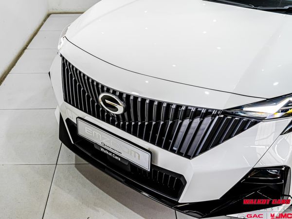 2026-GAC-GS3-Emzoom-15T-Executive image:11
