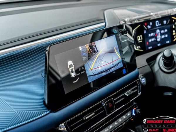 2026-GAC-GS3-Emzoom-15T-Executive image:16