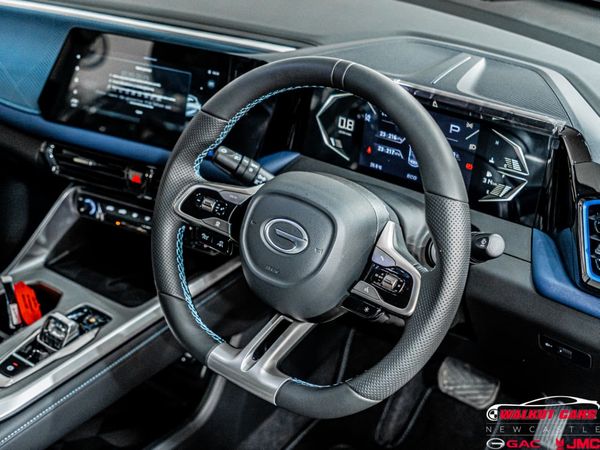2026-GAC-GS3-Emzoom-15T-Executive image:18