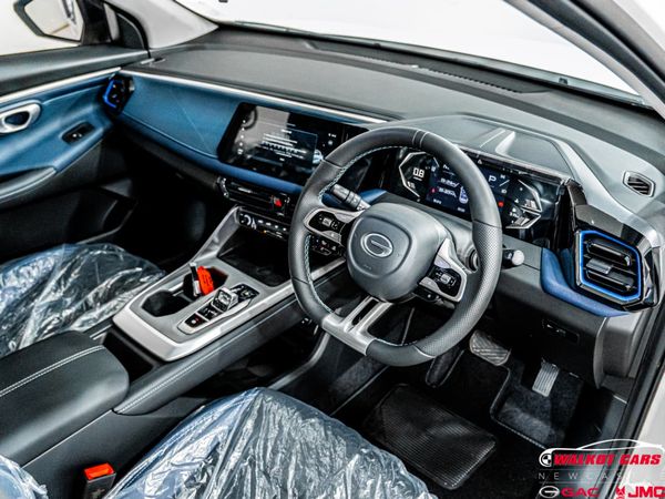 2026-GAC-GS3-Emzoom-15T-Executive image:19