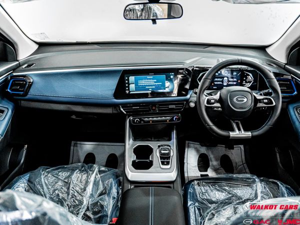 2026-GAC-GS3-Emzoom-15T-Executive image:20