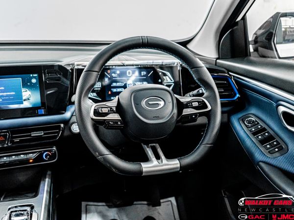 2026-GAC-GS3-Emzoom-15T-Executive image:21