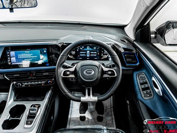 2026-GAC-GS3-Emzoom-15T-Executive image:22