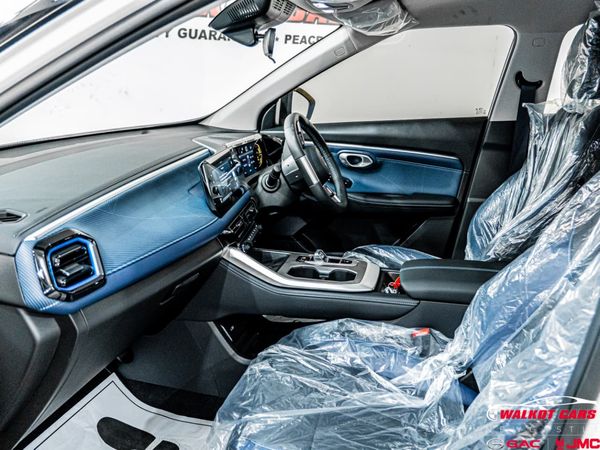 2026-GAC-GS3-Emzoom-15T-Executive image:25