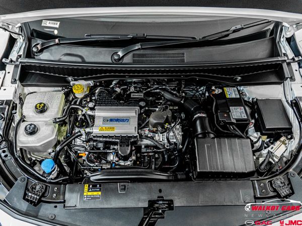 2026-GAC-GS3-Emzoom-15T-Executive image:30