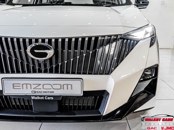 2026-GAC-GS3-Emzoom-15T-Executive image:7