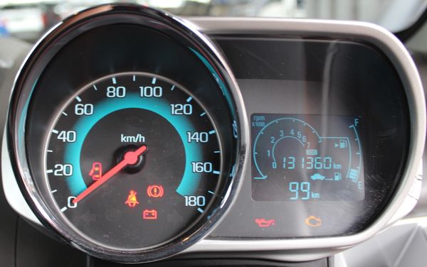 2017-Chevrolet-Spark-12-LS image:11