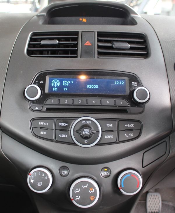 2017-Chevrolet-Spark-12-LS image:13
