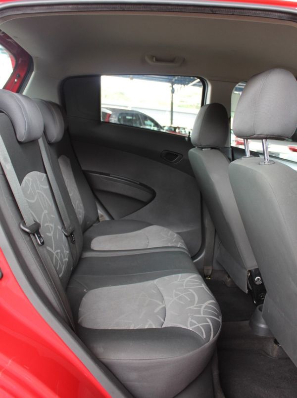 2017-Chevrolet-Spark-12-LS image:17