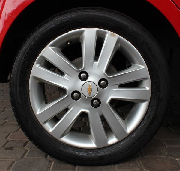 2017-Chevrolet-Spark-12-LS image:18