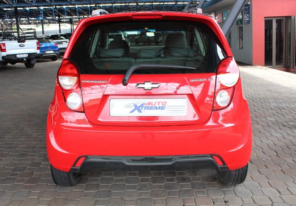 2017-Chevrolet-Spark-12-LS image:5