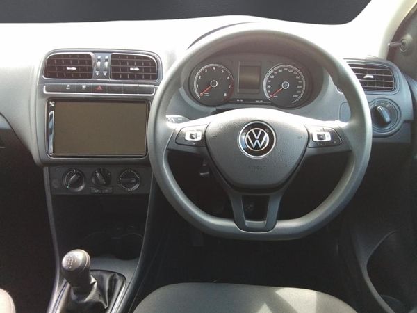 2025-Volkswagen-Polo-Vivo-14 image:10