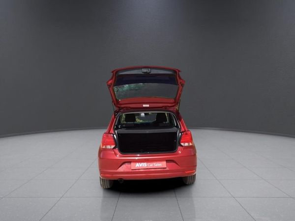 2025-Volkswagen-Polo-Vivo-14 image:19