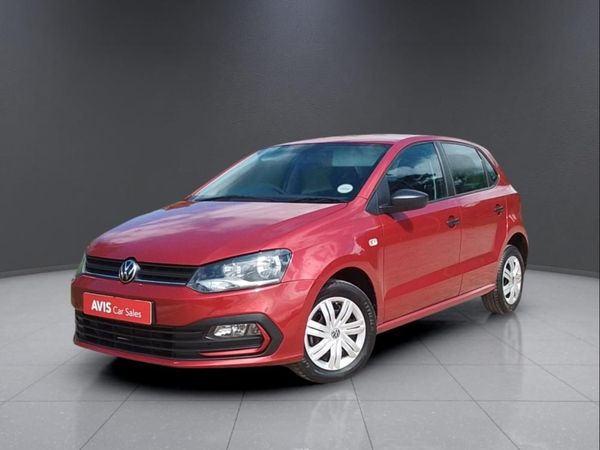 2025-Volkswagen-Polo-Vivo-14 image:2