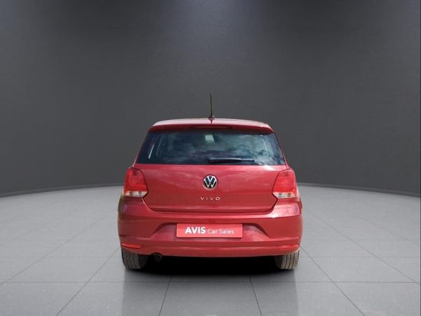 2025-Volkswagen-Polo-Vivo-14 image:5