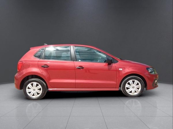 2025-Volkswagen-Polo-Vivo-14 image:7