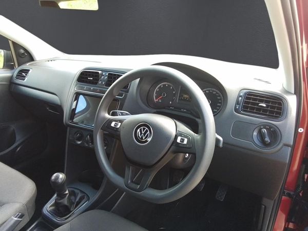 2025-Volkswagen-Polo-Vivo-14 image:8