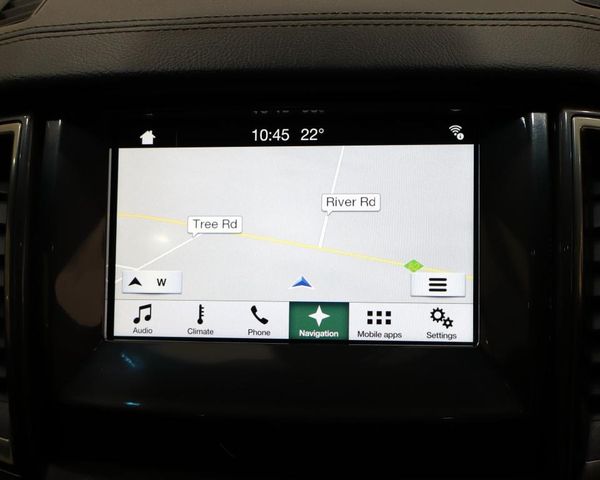 2018-Ford-Everest-32TDCi-4WD-Limited image:11