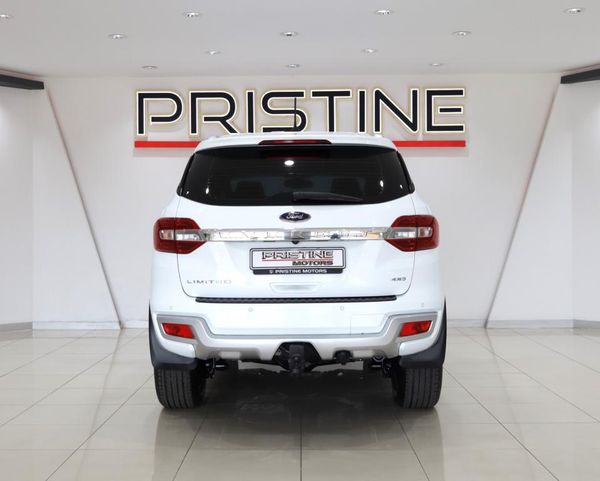 2018-Ford-Everest-32TDCi-4WD-Limited image:16