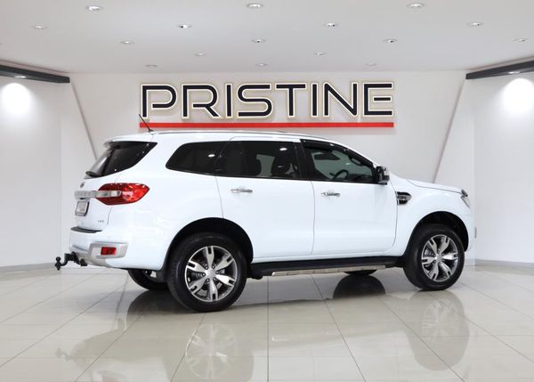 2018-Ford-Everest-32TDCi-4WD-Limited image:17