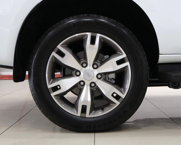 2018-Ford-Everest-32TDCi-4WD-Limited image:18