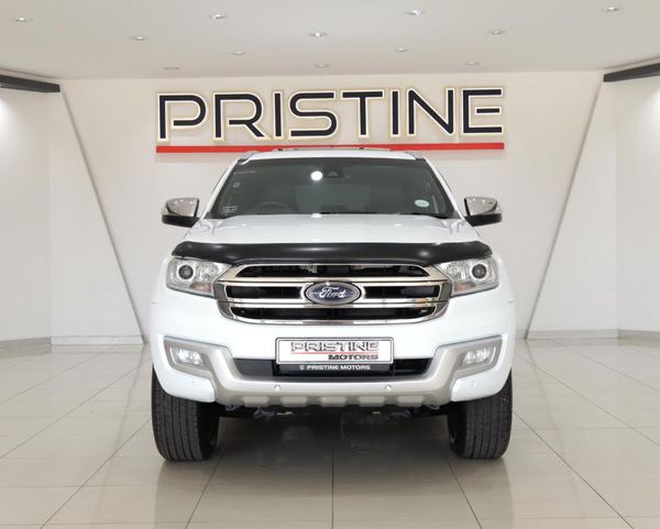 2018-Ford-Everest-32TDCi-4WD-Limited image:1
