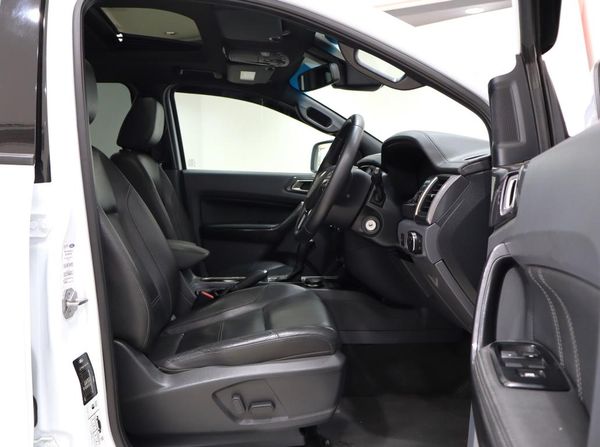 2018-Ford-Everest-32TDCi-4WD-Limited image:21