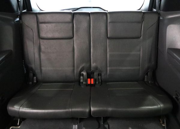 2018-Ford-Everest-32TDCi-4WD-Limited image:23