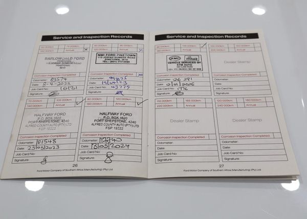 2018-Ford-Everest-32TDCi-4WD-Limited image:4