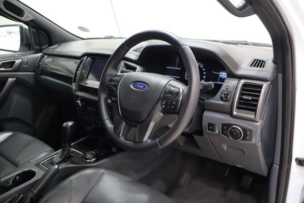 2018-Ford-Everest-32TDCi-4WD-Limited image:5
