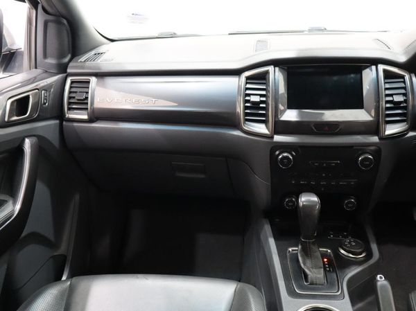 2018-Ford-Everest-32TDCi-4WD-Limited image:6