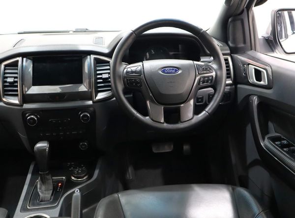 2018-Ford-Everest-32TDCi-4WD-Limited image:7