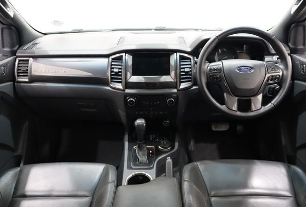 2018-Ford-Everest-32TDCi-4WD-Limited image:8