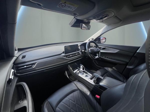 2024-Chery-Tiggo-8-Pro-16-TDGi-Distinction-DCT image:10