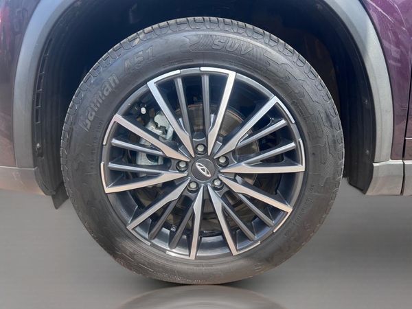 2024-Chery-Tiggo-8-Pro-16-TDGi-Distinction-DCT image:15